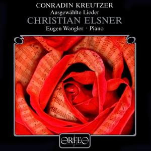 Christian Elsner&Eugen Wangler《Die Muhle ohne Wasser》[MP3_LRC]