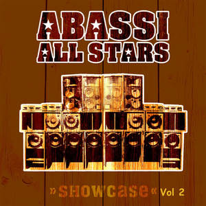 Abassi All Stars&Omar Perry《Ain't So Fine》[MP3_LRC]