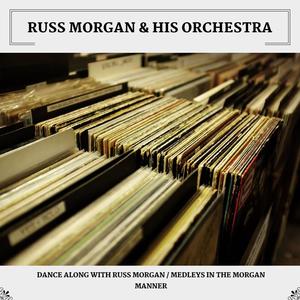 Russ Morgan & His Orchestra《Please Think Of Me》[MP3_LRC]