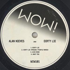 Alan Nieves《What You》[MP3_LRC]