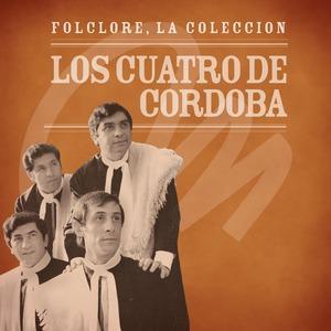 Los Cuatro De Cordoba《Zamba De La Candelaria》[MP3_LRC]