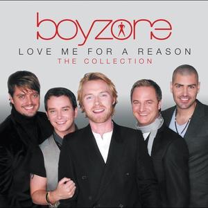 Boyzone《No Matter What》[MP3_LRC]