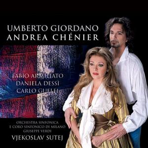 Fabio Armiliato&Daniela Dessi&Orchestra Sinfonica di Milano Giuseppe Verdi&Vjekoslav Sutej《Soffoco, moro tutta chiusa》[MP3_LRC]