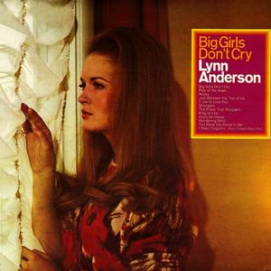 LYNN ANDERSON《I Keep Forgetting (That I Forgot About You)》[MP3_LRC]