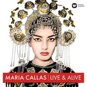 Maria Callas&Nicola Zaccaria&Rolando Panerai《"Spargi d'amaro pianto" (Lucia, Raimondo, Chorus, Enrico)》[MP3_LRC]