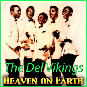 The Del Vikings《The Bells》[MP3_LRC]