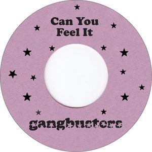 Gangbusters《Tonight I Want You》[MP3_LRC]