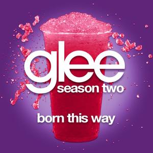 Glee Cast《As If We Never Said Goodbye(Glee Cast Version)》[MP3_LRC]