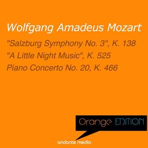 Camerata Academica Salzburg&Alexander Von Pitamic《I. Allegro》[MP3_LRC]