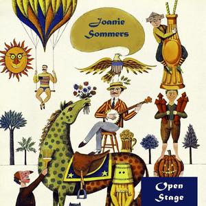 Joanie Sommers《Everything I've Got Belongs To You》[MP3_LRC]