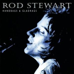 Rod Stewart《Gasoline Alley》[MP3_LRC]