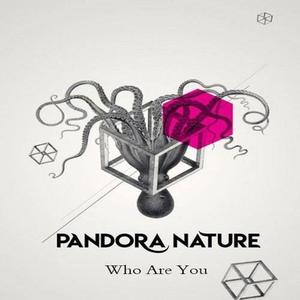 PANDORA《Who Are You》[MP3_LRC]