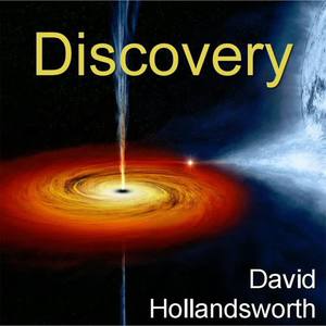 David Hollandsworth《Snowblind》[MP3_LRC]