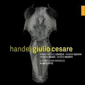 Curtis Alan&Il Complesso Barocco&Johannes Weisser《Aria "Tu sei il cor di questo core"》[MP3_LRC]