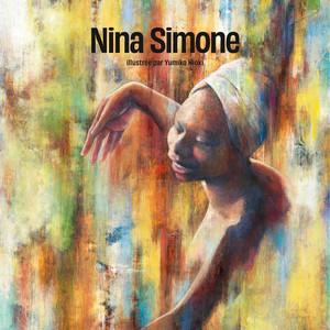 Nina Simone&Yumiko Hioki《Mood Indigo》[MP3_LRC]