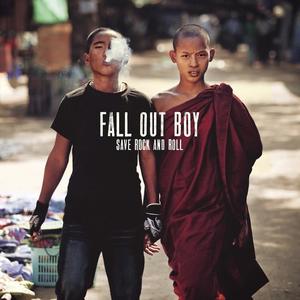 Fall Out Boy《The Phoenix》[MP3_LRC]