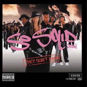 So Solid Crew&Mac Gallohon&FACE&Sefe《Haters(Album Version)》[MP3_LRC]