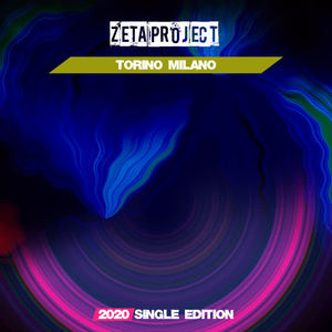 Zeta Project《Torino Milano(No Smoking 2020 Short Radio)》[MP3_LRC]