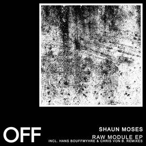 Shaun Moses《Complex Textures(Chris von B. Remix)》[MP3_LRC]