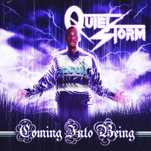 Quiet Storm《Lil' Angel》[MP3_LRC]