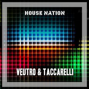 Veutro&Taccarelli《Latin Drum》[MP3_LRC]