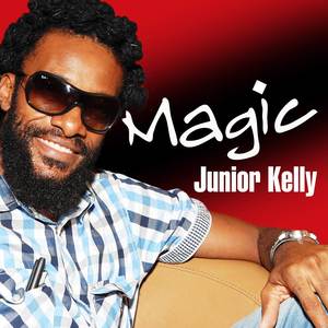 Junior Kelly《Magic》[MP3_LRC]