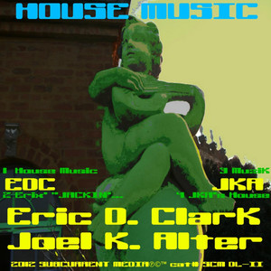 Eric D. Clark&Joel K. Alter - Muzik