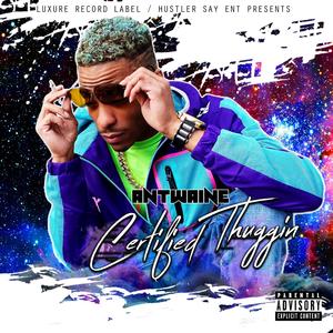 Antwaine - Minor Set Backs