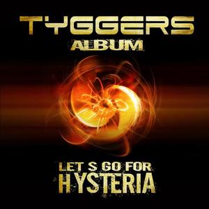 Tyggers《Go For》[MP3_LRC]