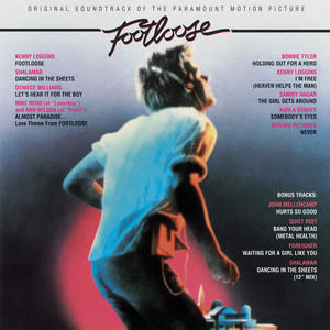 ANN WILSON&MIKE RENO《Almost Paradise(Love Theme from "Footloose")》[MP3_LRC]