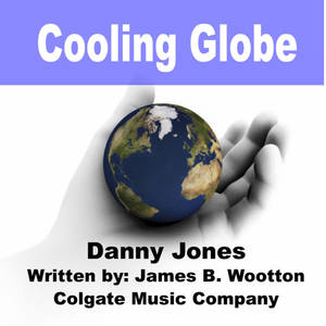 Danny Jones《Cooling Globe》[MP3_LRC]