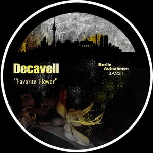 Decavell《Favorite Flower(Original Mix)》[MP3_LRC]