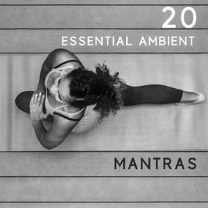 Mantra Yoga Music Oasis - Mundful Meditation