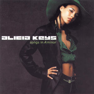 Alicia Keys《A Woman's Worth》[MP3_LRC]