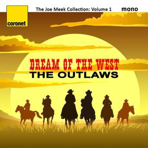 The Outlaws《Valley Of The Sioux》[MP3_LRC]