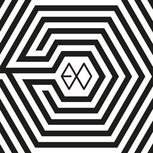 EXO-M《Run (奔跑)》[MP3_LRC]