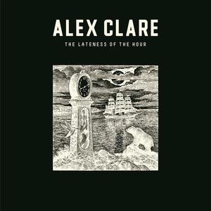 Alex Clare《Up All Night》[MP3_LRC]