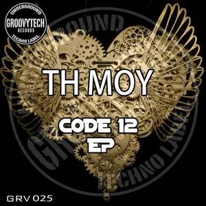 TH Moy《Code 12(Original Mix)》[MP3_LRC]