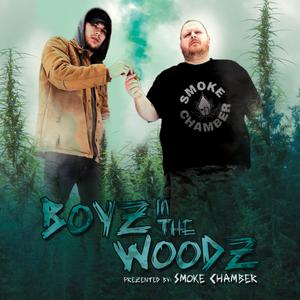 Smoke Chamber&BIG EASY - Daydreamin (feat. Big Easy)