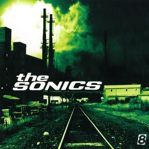 The Sonics《Bad Attitude》[MP3_LRC]