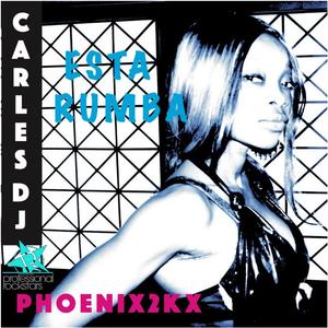 Carles Dj&Phoenix2kx《Mambo Number One》[MP3_LRC]