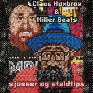 Niller beats&Claus Høxbroe《Nøgler til minder(Explicit)》[MP3_LRC]