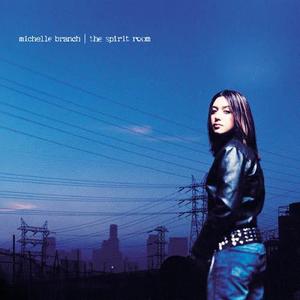 Michelle Branch《Something To Sleep To》[MP3_LRC]