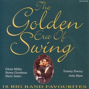 Glenn Miller & His Orchestra《Tuxedo Junction》[MP3_LRC]