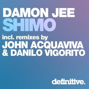 Damon Jee&John Acquaviva《Itaim(John Acquaviva Remix)》[MP3_LRC]