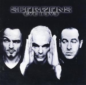 The Scorpions《Skywriter》[MP3_LRC]