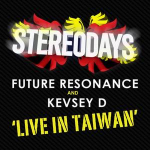 Future Resonance《Live In Taiwan (Cd1)(Continuous DJ Mix)》[MP3_LRC]