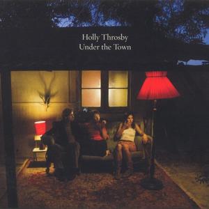 Holly Throsby《I Worry Very Well》[MP3_LRC]