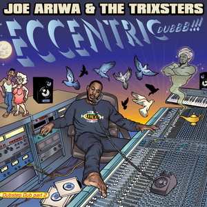 Joe Ariwa&The Trixsters《Chasing Pigeons》[MP3_LRC]