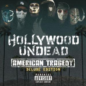 Hollywood Undead《Tendencies(Explicit)》[MP3_LRC]